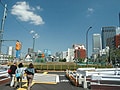 中野～新宿 消えゆく昭和 再開発地区を歩く