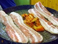焼肉を喰らう、新大久保コリアンタウン散歩