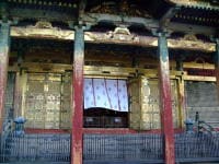 神田～上野、粋に江戸建築散歩