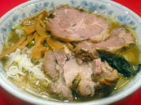 駅から遠いラーメン屋をめざして世田谷散歩