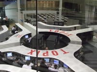 兜町から日本銀行までの金融街を散歩する