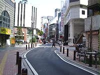 かつて歌舞伎町を流れていた蟹川を歩く