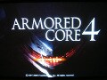PS3なら『アーマード・コア4』を遊べ！