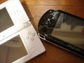好調なPSP、『モンハン』のその後