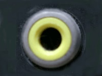 コンポジット端子