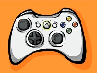 Xbox360コントローラー"