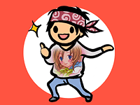 純度100％の図