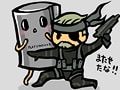 メタルギアソリッド4はPS3を救うのか？