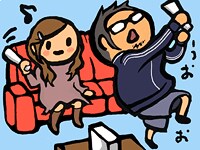 Wiiスポーツの図