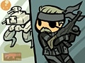 今更だけど、MGSってどんなゲーム？