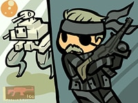 MGS4の図