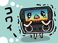 PSP goが抱える不安と未来への布石