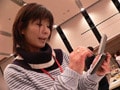 ガイドさん、DSにさわってみて！