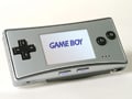 ゲームボーイに小さな新家族が！