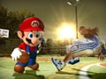 バスケ界とゲーム界の豪華競演！