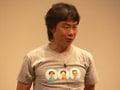 任天堂カンファレンス2007写真集・ゲスト編