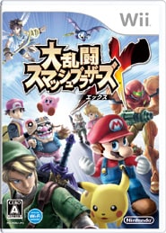 スマブラXって、どこがそんなにスゴいの？ [Wii・Wii U] All About