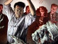押し寄せる屍、屍、屍、屍、屍…　ゾンビ包囲網から脱出せよ！