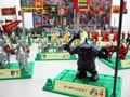 ギネス記録を凌駕する超特大ボードゲーム
