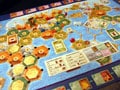 ボードゲームプレイヤーのジレンマ　前編