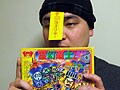 わが名はパーティジョイハンター５