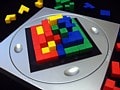 立体陣取り合戦　ブロックス３D！