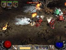 PC]ディアブロ DIABLO II 日本語拡張版Expansion Set - メルカリ