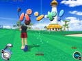 チャーシューメン！じゃなくてパンヤ　みんな一緒にチャーシューメーン