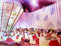 DAZZLE （銀座）