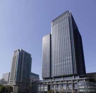 新丸の内ビル