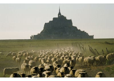 フランス政府観光局