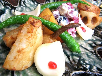 食幹