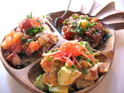 OGO Ono-Loa Hawaii