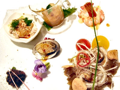 メリーチャイニーズクリスマス！重慶飯店