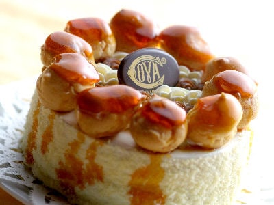 COVA TOKYO～200年の製菓店の歩み～