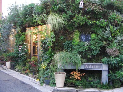 男女が出会う、イケメン揃いの花屋＆バー！