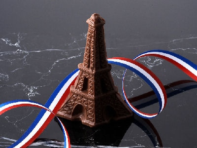 女性のためのMYチョコ BEST５！