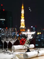 23万7,300円！ 夢のクリスマスディナー！
