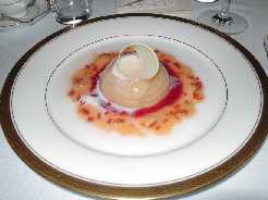 イマドキの結婚式のフレンチはなかなかですぞ！　結婚式のフレンチ