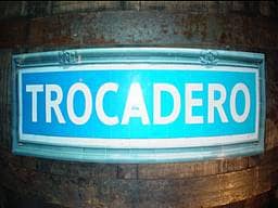【閉店】トロカデロ（下北沢）