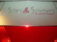 これからが本領発揮か、三ツ星の実力店！　サンス・エ・サヴール（丸ビル）