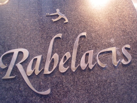 ラブレー（代官山）