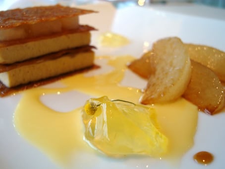 2/2 アラン・シャペル（神戸） [フレンチ] All About