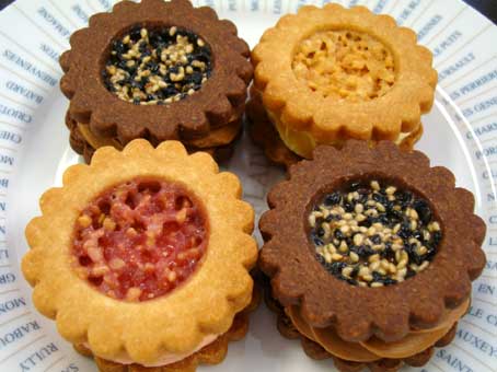 【改装工事中】キュイソン（スイーツ通販）