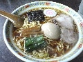 福島県須賀川市に行列が出来る店が２軒あった。　須賀川市のラーメン屋さん