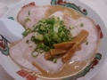 京都の日本海側にも旨いラーメン屋さんがある。　北京都のラーメン屋さん