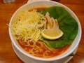 トマトラーメンのブームは来るか！？