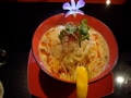 藤巻激城＠中目黒　一杯3000円