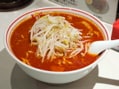 涙が出るほどウマイ激辛ラーメン