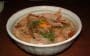 幻の五島うどんを食べる